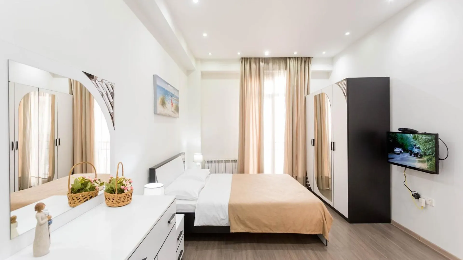 Premium 2 Bedroom Apartment Lll Tbilisi Georgië