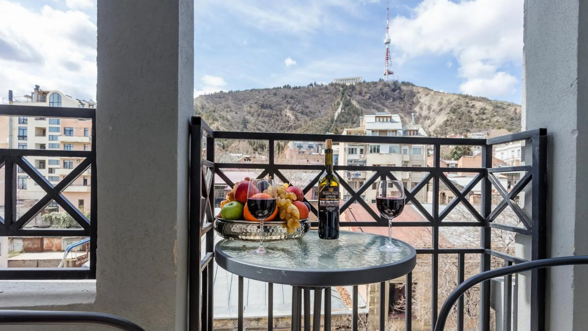 Premium 2 Bedroom Apartment Lll Tbilisi Georgia