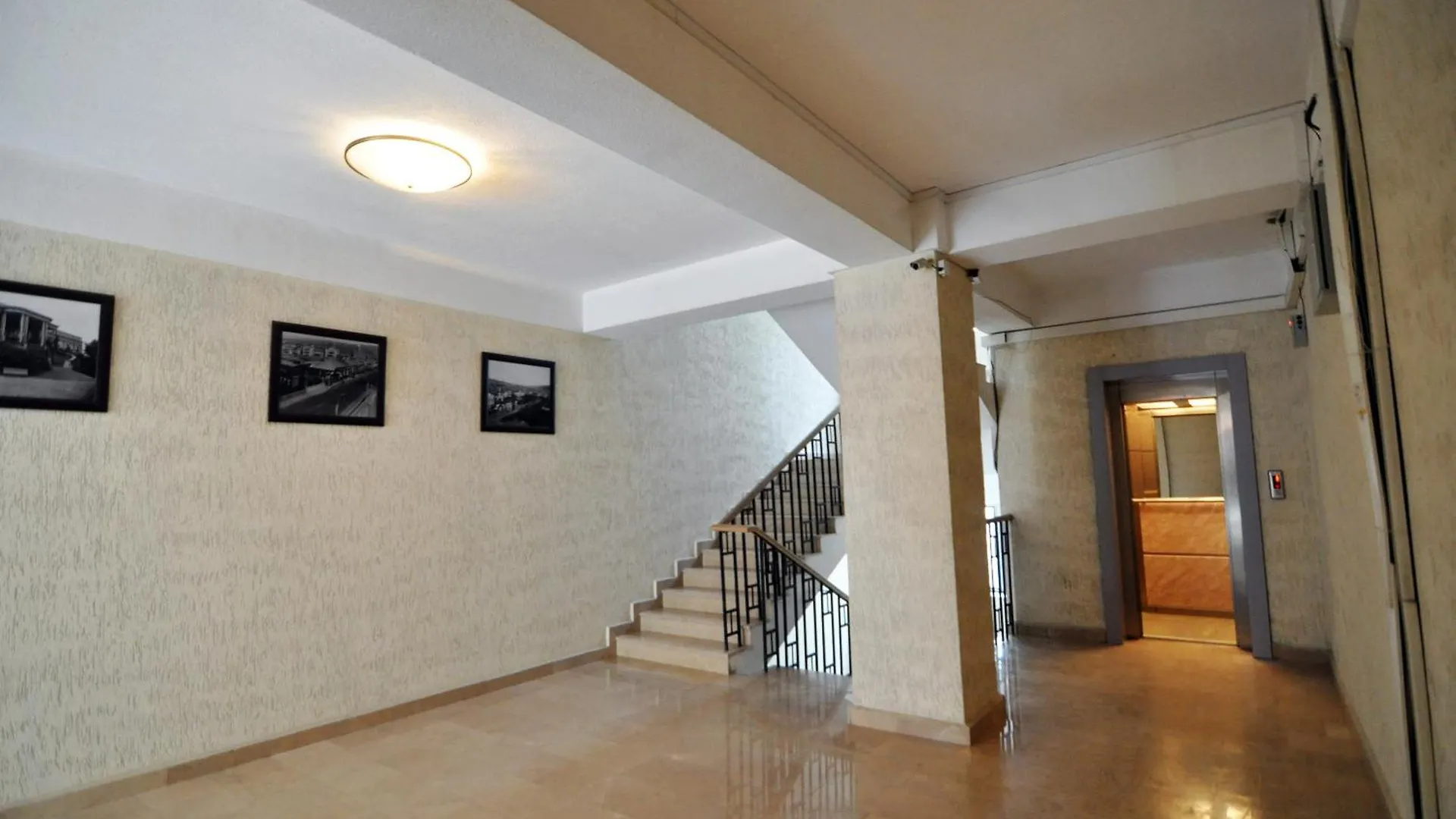 Premium 2 Bedroom Apartment Lll Tbilisi
