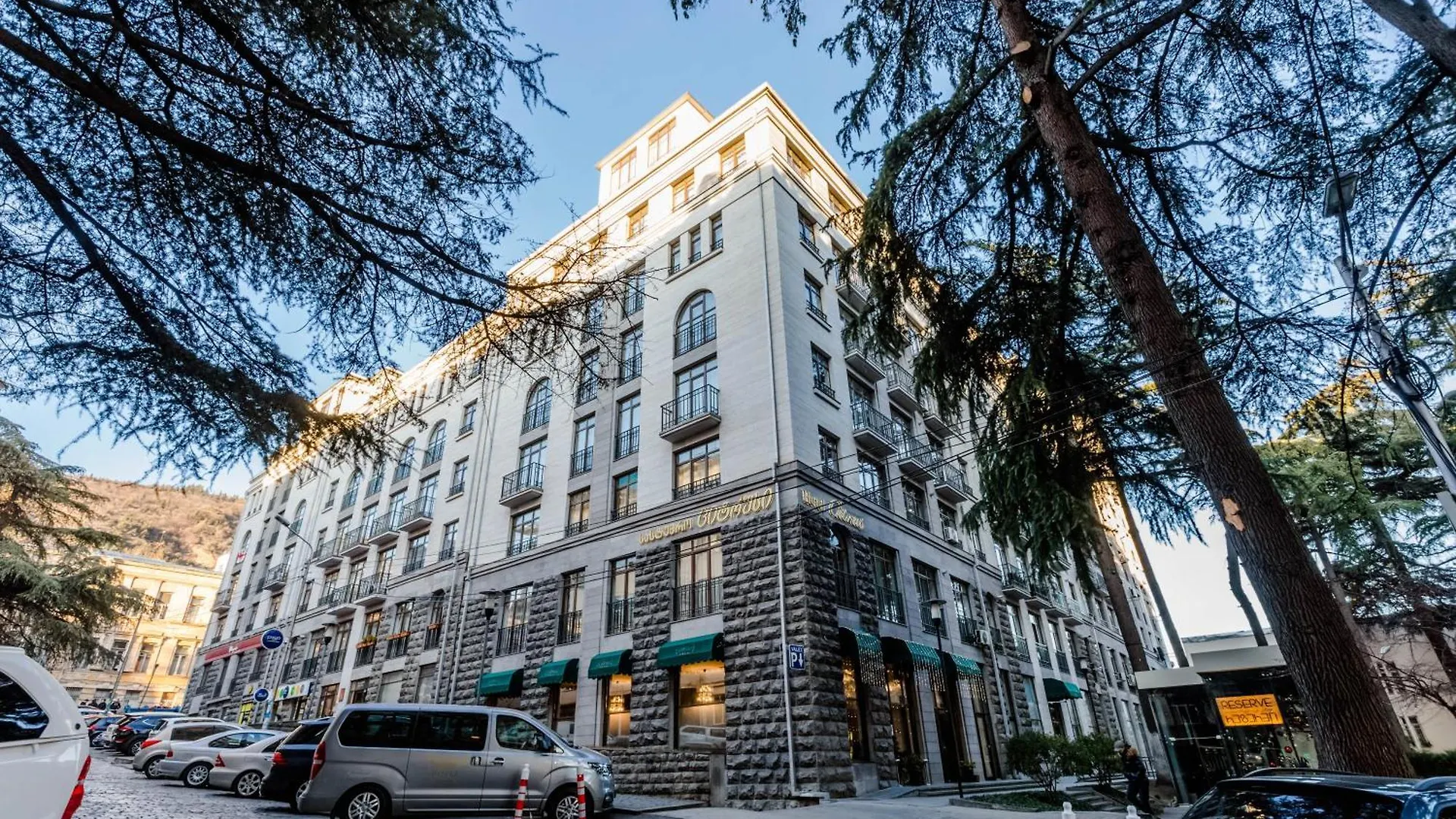 Premium 2 Bedroom Apartment Lll Tbilisi